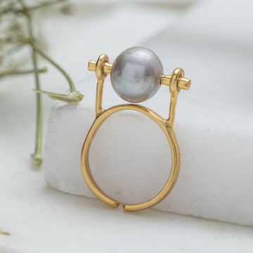 Abacus Ring